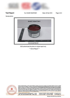 China ISO Certified Packaging Manufacturer - Printing Factory 
