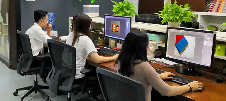 Professional Consulting Services