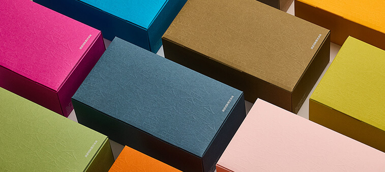 Printing Materials & Process Planning