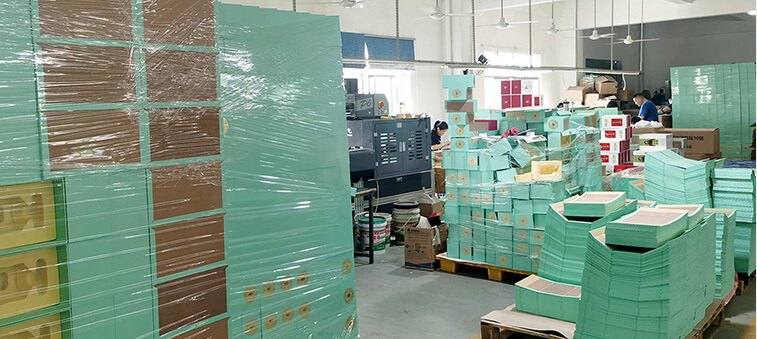 High-Value Packaging Solution